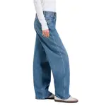 Джинсы Lee Slouch Loose Fit, синий - фото 3