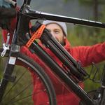 Туристический штатив Peak Design, серый - фото 4