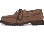 Кроссовки L.L.Bean Allagash Handsewn 3 Eye Moc, цвет Ash - фото 4
