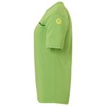 Футболка Kempa Emotion 2.0 Poly, зеленый - фото 4