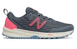 New Balance NB NITREL Кроссовки Женские - фото 2