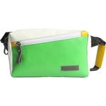 Поясная сумка Crobod 7.1 7Clouds, белый - фото