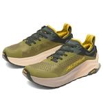 Кроссовки Olympus 6 Altra, зеленый - фото 2