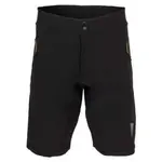 Шорты AGU Essential Venture, черный - фото