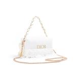 Косметичка женская DIOR - фото 3