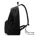 Рюкзак унисекс Landcase, Черный - фото 10