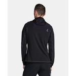 Толстовка Kilpi, черный - фото 2