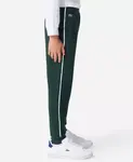 Мальчики 8-20 Micro Taping Pants Lacoste, зеленый - фото 3