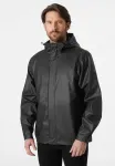 Водонепроницаемая куртка Helly Hansen, Black - фото