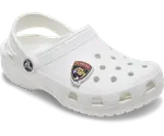Джиббитсы NHL Florida Panthers Crocs - фото 3