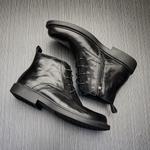 Ботинки Brounvanm Ankle Boots Men - фото 7