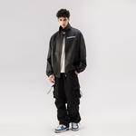 Kawasaki Куртка Unisex, Coffee (Basic) - фото 10