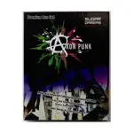 Бокс-сет Axon Punk Expanded, Role Playing Games (Sugar Gamers) - фото