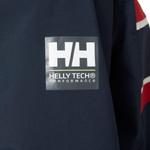 Helly-Hansen мужская куртка Saltholm Helly Hansen, 597 Navy - фото 4