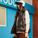 Жилет женский Joma, серый - фото 13