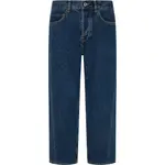 Джинсы Pepe Jeans Barrel jeans, синий - фото