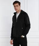 Свитер в моде Regular fit Boss Green, черный - фото 3