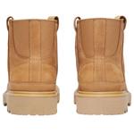 Ботинки (WMNS) Timberland Rowan Way Pull-On Boot 'Brown Nubuck' - фото 4