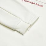 FILA Толстовка ORIGINALE женская Cloud Peak белая - фото 6