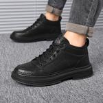 Ботинки HLA Martin Boots Men - фото 7