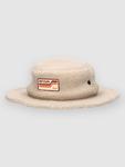 Панама Rip Curl Teddy Drawstring Bucket Hat, sand - фото