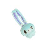 Плюшевый кулон Knotty Bunny высотой 8 см Pampered Journal - фото