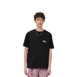 Футболка Stussy унисекс, цвет Black - фото 3