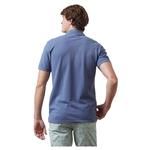 Поло Altonadock C275010003, синий - фото 2