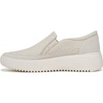 Кеды без шнурков Kearny Vionic, cream leather - фото 3