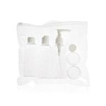 Донегол, набор дорожных контейнеров, 5 шт., Donegal - фото