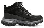 Кроссовки go walk outdoor edgemont 'black' Skechers, черный - фото 2
