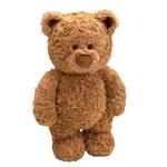 Плюшевая кукла Cartoon Bib Rabbit высотой 40 см MENGXIAOZAI - фото 10