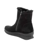Ботинки A08462 Imac, черный - фото 3