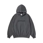 Свитшот Unisex Acme De La Vie, черный - фото 2