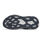 ANTA Мужские универсальные беговые кроссовки Pine Smoke Gray/Enamel Gray/Basic Black - фото 6