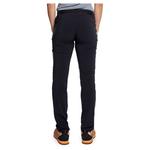 Брюки Trangoworld Vixan, серый - фото 2