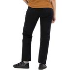 Джинсы Levi's 501 Crop, черный - фото 2