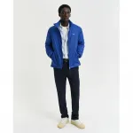 Брюки Gant 1505338, синий - фото 5