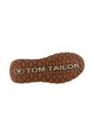 Кроссовки TOM TAILOR SNEAKERS, Cognac - фото 4