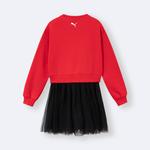 Детское платье PUMA - фото 3