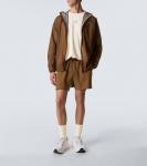 Футболка с логотипом x Loewe, Ivory - фото 2