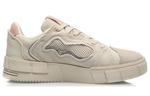 Кеды (WMNS) Li-Ning Counterflow 'Beige Khaki ', белый - фото 2
