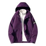 Куртка унисекс Jeep, цвет Navy Blue (59 styles) - фото 21