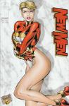 New Men Vol. 1, No. 11 (Image Comics) - фото