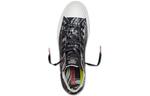 Кеды Converse Chuck Taylor All Star Ii Black/Multi - фото 3