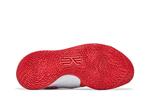 Кроссовки Nike Kyrie Low 3 TB 'University Red', красный - фото 5