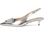Туфли Sam Edelman Kammie, цвет Soft Silver - фото 4