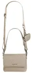 Сумка через плечо bugatti "SIRA", бежевый - фото 6