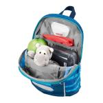 STEP BY STEP Рюкзак 'KIGA' в синем цвете - фото 4