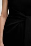 Платье Answear.Lab, черный - фото 6